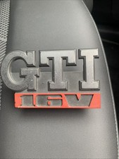 Volkswagen golf mk2 for sale  TELFORD