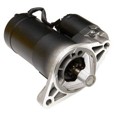 Remanufactured starter motor for sale  TAMWORTH