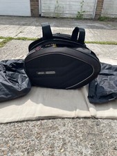 Givi soft panniers for sale  HAILSHAM