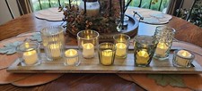 candle votive tray for sale  Warner Robins