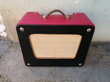 Amplificador combo válvula guitarra retrô SATURN SA 15W comprar usado  Enviando para Brazil