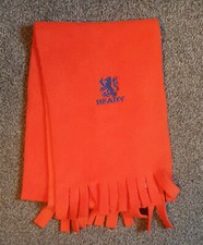 Rangers scarf orange for sale  IRVINE