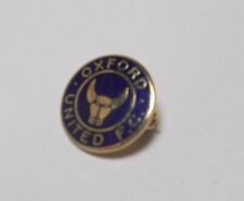 Oxford united small for sale  SOUTHAMPTON