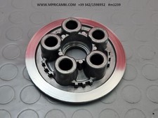 SPINGIDISCO FRIZIONE SPINGI 22350-MCJ-000 HONDA CB 600 F HORNET ABS 2007 2013 comprar usado SPINGIDISCO FRIZIONE SPINGI 22350-MCJ-000 HONDA CB 600 F HORNET ABS 2007 2013 comprar usado  Enviando para Brazil