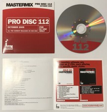 Mastermix promo tiesto for sale  HALESOWEN