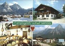 42923714 lermoos tirol gebraucht kaufen  Deutschland