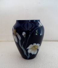 Vase porcelaine danemark d'occasion  Gondreville