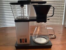 Cafeteira Simply Good Coffee - Olson Brewer 8 xícaras preta prata comprar usado  Enviando para Brazil