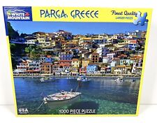 White mountain parga for sale  Alexandria
