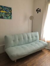 Canapé convertible scandinave d'occasion  Pantin