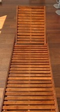 Schöne gartenliege sonnenlieg gebraucht kaufen  Frankfurt am Main
