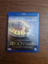 Hugo cabret martin usato  Montelupo Fiorentino
