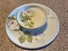Vintage floral germany for sale  Columbia