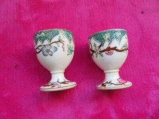 Coquetiers porcelaine d'occasion  Châlons-en-Champagne