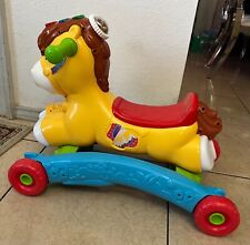 pony learning ride vtech for sale pony learning ride vtech for sale San Benito