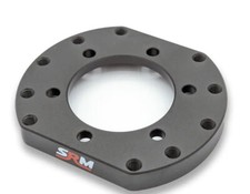 Srm adaptateur qr d'occasion  Joigny