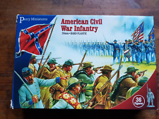 Perry miniatures american for sale  WORTHING