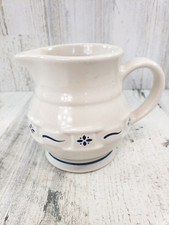 Classic longaberger pottery for sale  Delmar