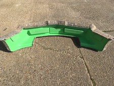 Corvette front rear for sale  NORTH WALSHAM
