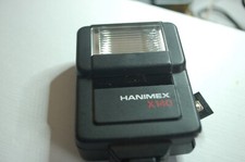 Working hanimex x140 for sale  GLASGOW
