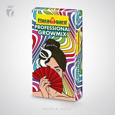 Floragard professional growmix gebraucht kaufen  Bassum