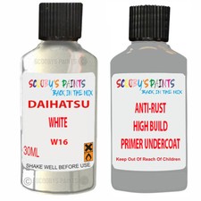 Paint touch daihatsu for sale  UK