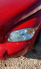 Driver left headlight for sale  York