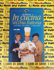 Book libro cucina usato  Vigarano Mainarda