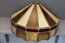 Vintage tiffany style for sale  Norridgewock