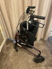 Drive tri walker for sale  TELFORD