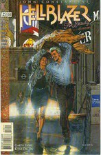 Hellblazer 82 gebraucht kaufen  Lichtenau