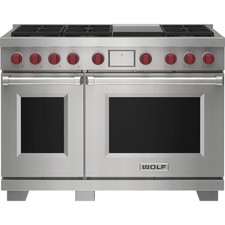 Wolf series df48650gsp for sale  Houston