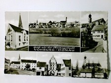 Vohburg donau herzogstadt gebraucht kaufen  Aarbergen