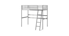 Letto soppalco ikea usato  Chivasso
