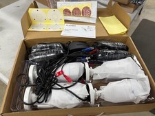 Zosi h.265 8ch for sale  Cass City