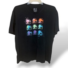 Taco bell logo for sale  Midlothian