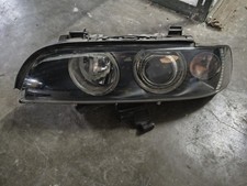 Faro bmw serie usato  Rovigo