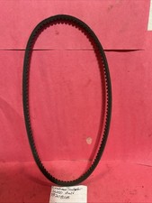 Cushman trackster govern for sale  Gillette