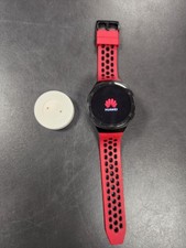 Huawei watch hct for sale  ALLOA