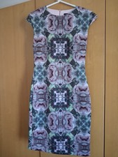 ted baker rose dress for sale  THORNTON-CLEVELEYS