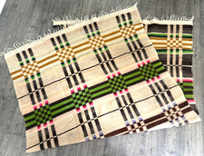 Vtg mexican wool for sale  Kennewick