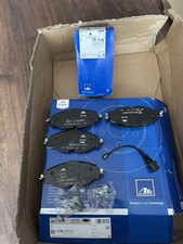 Ate bremsenset bremsscheiben gebraucht kaufen  Ottenhöfen