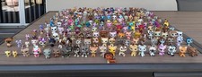 Lot 200 petshop d'occasion  Pont-du-Château