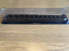 Snap magnetic socket for sale  WISBECH