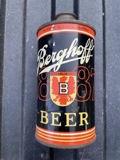 Berghoff 1887 low for sale  Candler