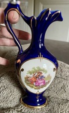 Petit vase porcelaine d'occasion  Strasbourg-