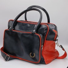 Fred perry holdall for sale  FLEET
