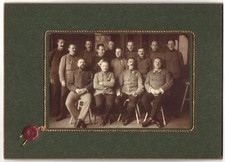 Fotografie soldaten uniform gebraucht kaufen  Berlin