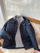 Gepflegte barbour jacke gebraucht kaufen  Heiligenhaus