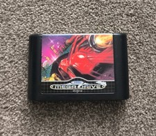 Outrun 2019 sega for sale  SOLIHULL